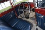 Delage DMN Faux Cabriolet 1929 года